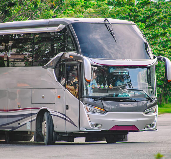 phoenix charter bus