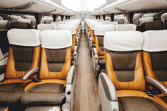 phoenix charter bus rental