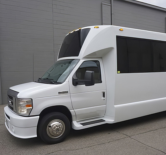 phoenix party bus